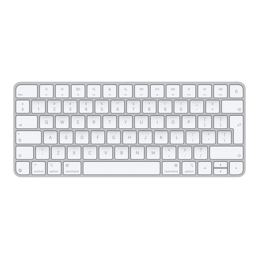 Apple Magic Keyboard Universal USB Bluetooth – White MXCL3Z/A