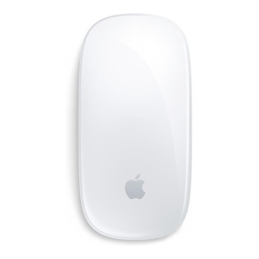 Apple Magic Mouse Multi-Touch Surface Ambidextrous Bluetooth – White MXK53Z/A