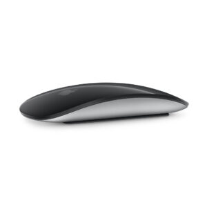 MAGIC MOUSE – BLACK MULTI-TOUCH SURFACE