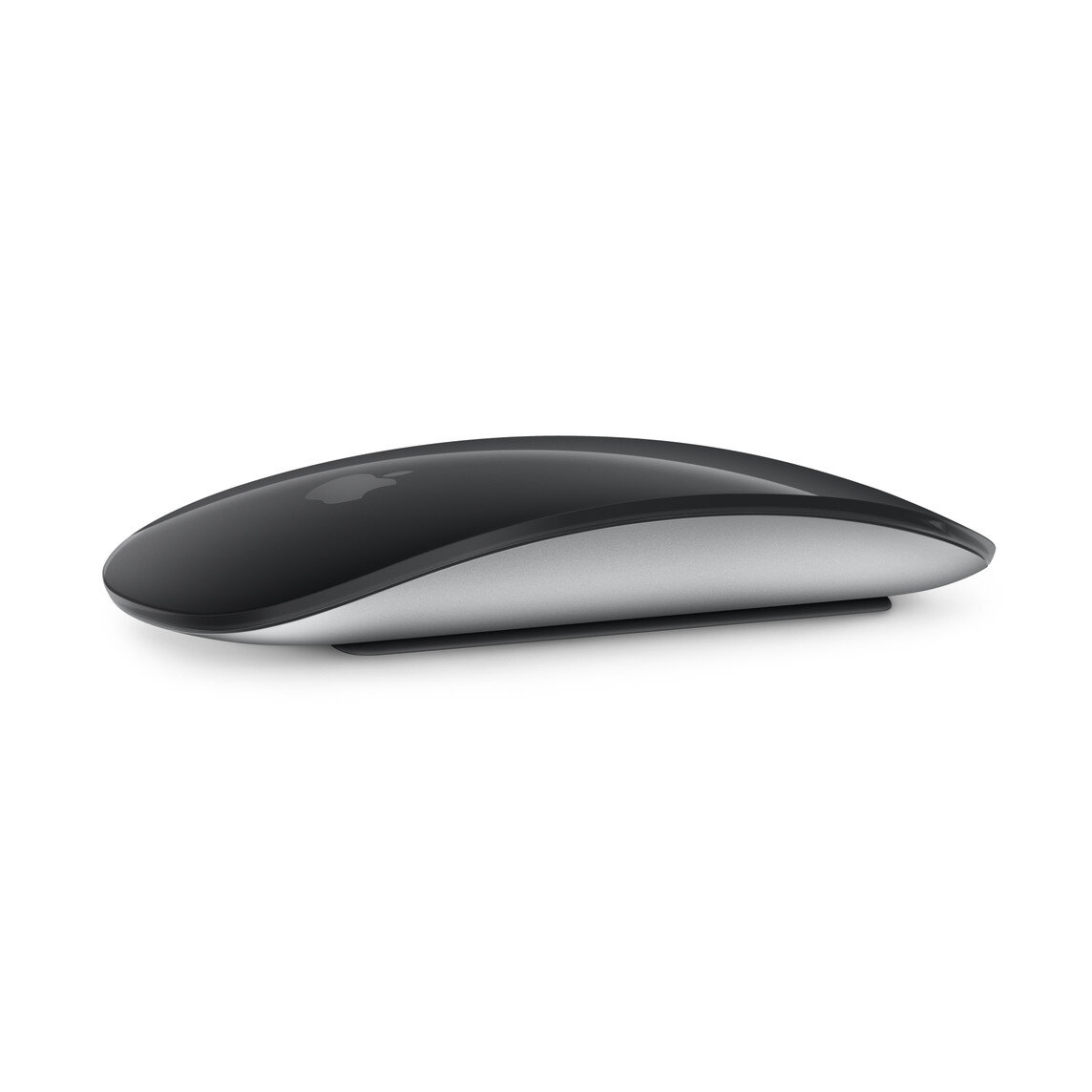MAGIC MOUSE – BLACK MULTI-TOUCH SURFACE
