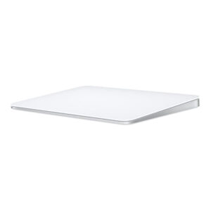 Apple Magic Trackpad Multi-Touch Surface – White MXK93ZM/A