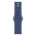 Apple 42mm Denim Sport Band S/M MXLE3ZM/A