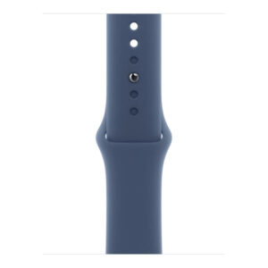 Apple 42mm Denim Sport Band M/L MXLF3ZM/A