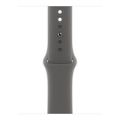 Apple 42mm Stone Grey Sport Band S/M MXLG3ZM/A
