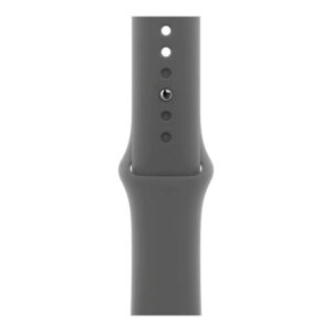 Apple 42mm Stone Grey Sport Band M/L MXLH3ZM/A