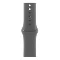 Apple 42mm Stone Grey Sport Band M/L MXLH3ZM/A