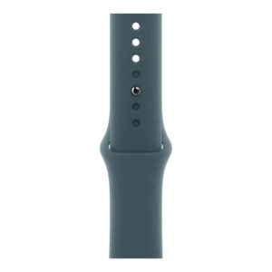 Apple 46mm Lake Green Sport Band M/L MXLR3ZM/A