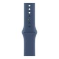 Apple 46mm Denim Sport Band S/M MXLV3ZM/A