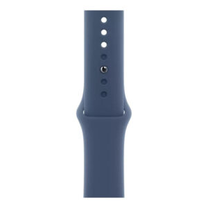 Apple 46mm Denim Sport Band M/L MXLW3ZM/A