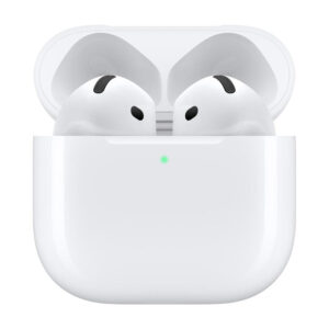 Apple AirPods 4 Wireless Earbuds MXP63ZE/A
