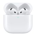 Apple AirPods 4 ANC Earbuds with Charging Case White MXP93ZE/A