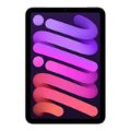 Apple iPad mini 8.3-inch Tablet - Apple A17 Pro 128GB ROM 8GB RAM Wi-Fi 5G LTE iPadOS 18 Purple MXPR3QA/A