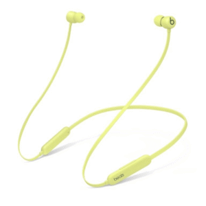 Beats Flex All-Day Wireless Earphones – Yuzu Yellow MYMD2AE/A