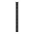 Apple 49mm Black Ocean Band Extension with Black Titanium Finish MYPF3ZM/A