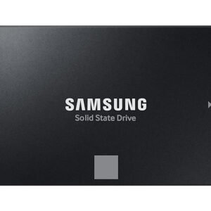 Samsung 870 EVO 2.5-inch 4000 GB Serial ATA III V-NAND MLC