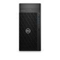Dell Precision 3660 Workstation Tower PC - Intel Core i7-12700 256GB SSD 8GB RAM Windows 11 Pro N003P3660MTEMEA_VP