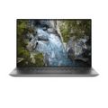 Dell Precision 5760 17-inch UHD+ Mobile Workstation - Intel Core i9-11950H 512GB SSD 32GB RAM GeForce RTX A3000 Win 11 Pro N005P5760EMEA_VIVP