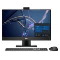 Dell OptiPlex 5400 23.8-inch FHD All-in-One PC - Intel Core i7-12700 256GB SSD 16GB RAM Win 11 Pro N008O5400AIO_VP