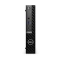 Dell OptiPlex 5000 Mini Tower Desktop - Intel Core i7-12700 256GB SSD 8GB RAM Win 10 Pro N009O5000MT