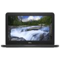 Dell Latitude 3310 13.3-inch HD Laptop - Intel Core i3-8145U 256GB SSD 8GB RAM Win 10 Pro N010L331013EMEA