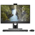 Dell OptiPlex 5480 23.8-inch FHD All-In-One PC - Intel Core i7-10700T 256GB SSD 16GB RAM Windows 10 Pro N010O5480AIO