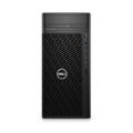 Dell Precision 3660 Mini Workstation PC - Intel Core i7-12700K 512GB SSD 16GB RAM GeForce RTX A2000 Win 11 Pro N011P3660MTEMEA_VP
