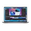 Dell Precision 5680 16-inch WQUXGA Mobile Workstation - Intel Core i9-13900H 1TB SSD 32GB RAM Nvidia RTX 3500 Win 11 Pro
