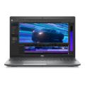 Dell Precision 3591 15.6-inch FHD Mobile Workstation - Intel Core Ultra 7 155H 512GB SSD 16GB RAM RTX 500 Win 11 Pro
