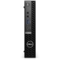 Dell OptiPlex 7000 MFF PC - Intel Core i5-12500T 256GB SSD 8GB RAM Win 11 Pro N102O7000MFF_VP