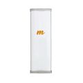 Mimosa N5 45X2 4.9-6.4GHz 45-degree 19dBi 2x N-type Female Ports Slant Horn Antenna