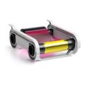 Evolis Zenius YMCKO RIBBON 200 Print Ribbon N5F202M100
