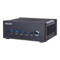 Shuttle XPC NA10H7 AMD Ryzen 7 8845HS Nano Barebone AI PC