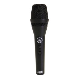 Parrot P3 S High-Performance Mic NASH0004