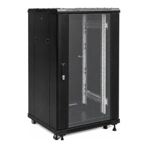 LinkQnet 22U 600x1000mm Rackmount Cabinet NB-6022