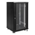 LinkQnet 22U 600x1000mm Rackmount Cabinet NB-6022