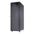 LinkQnet 37U 600 x 1000mm Glass Door Standing Cabinet NB-6037