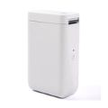 Niimbot D101 Portable Bluetooth Thermal Label Printer - White NB121-White