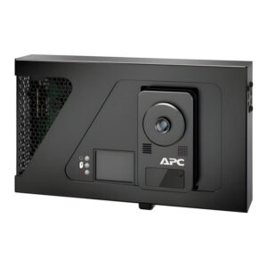 APC NetBotz Room Monitor 755 with PoE Injector NBWL0756