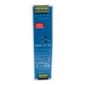 Hikvision 76.8W 48V Industrial Power Supply NDR-75-48