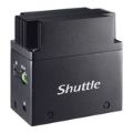 Shuttle EDGE EN01J4 Mini PC - Intel Pentium J4205 8GB RAM 64GB eMMC Black (Open Box)