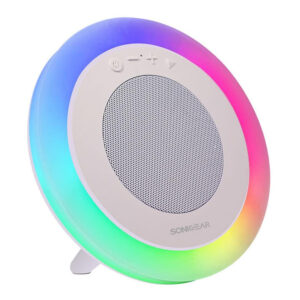 SonicGear Neox 8 Portable Bluetooth Speaker - Haze NEOX8HAZE