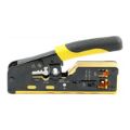 Sprotek STC-7388 All-in-One Crimping Tool NET-CRIMP-CAT5-6-7