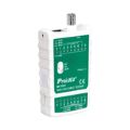 Pro'sKit Mini LAN Cable Tester NET-MT-7031