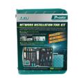 Pro'sKit 15-piece Network Installation Toolkit NET-PK-4013