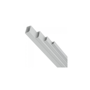 Hellermann Tyton 40mm X 25mm 3m Trunking NET-TRUNK-40-25