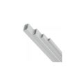 Hellermann Tyton 40mm X 25mm 3m Trunking NET-TRUNK-40-25