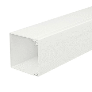 Decorduct DDT10 Compartment White NET-TRUNK-DDT10WH