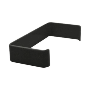 Decorduct 1 Compartment Joiner Black NET-TRUNK-DDT13BL