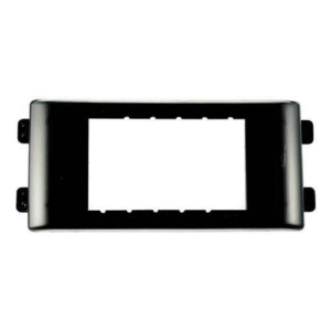 Decorduct Modular Cradle and Cover Black NET-TRUNK-DDT50BL