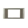 Decorduct Modular Cradle and Cover Grey NET-TRUNK-DDT50GR